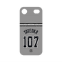 プレミアムパネル with MagSafe［ 読売ジャイアンツ - #107 TATEOKA - ビジター ］