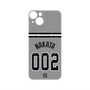 プレミアムパネル with MagSafe［ 読売ジャイアンツ - #002 NAKATA - ビジター ］