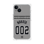 プレミアムパネル with MagSafe［ 読売ジャイアンツ - #002 NAKATA - ビジター ］