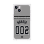 プレミアムパネル with MagSafe［ 読売ジャイアンツ - #002 NAKATA - ビジター ］
