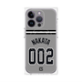 プレミアムパネル with MagSafe［ 読売ジャイアンツ - #002 NAKATA - ビジター ］