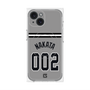 プレミアムパネル with MagSafe［ 読売ジャイアンツ - #002 NAKATA - ビジター ］