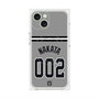 プレミアムパネル with MagSafe［ 読売ジャイアンツ - #002 NAKATA - ビジター ］