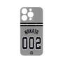 プレミアムパネル with MagSafe［ 読売ジャイアンツ - #002 NAKATA - ビジター ］