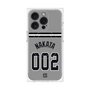 プレミアムパネル with MagSafe［ 読売ジャイアンツ - #002 NAKATA - ビジター ］