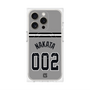 プレミアムパネル with MagSafe［ 読売ジャイアンツ - #002 NAKATA - ビジター ］
