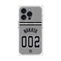 プレミアムパネル with MagSafe［ 読売ジャイアンツ - #002 NAKATA - ビジター ］