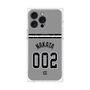 プレミアムパネル with MagSafe［ 読売ジャイアンツ - #002 NAKATA - ビジター ］
