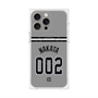 プレミアムパネル with MagSafe［ 読売ジャイアンツ - #002 NAKATA - ビジター ］