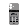 プレミアムパネル with MagSafe［ 読売ジャイアンツ - #002 NAKATA - ビジター ］
