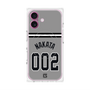 プレミアムパネル with MagSafe［ 読売ジャイアンツ - #002 NAKATA - ビジター ］