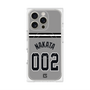プレミアムパネル with MagSafe［ 読売ジャイアンツ - #002 NAKATA - ビジター ］