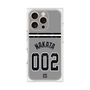 プレミアムパネル with MagSafe［ 読売ジャイアンツ - #002 NAKATA - ビジター ］