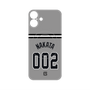 プレミアムパネル with MagSafe［ 読売ジャイアンツ - #002 NAKATA - ビジター ］