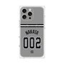 プレミアムパネル with MagSafe［ 読売ジャイアンツ - #002 NAKATA - ビジター ］