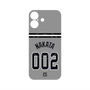 プレミアムパネル with MagSafe［ 読売ジャイアンツ - #002 NAKATA - ビジター ］