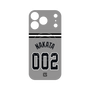 プレミアムパネル with MagSafe［ 読売ジャイアンツ - #002 NAKATA - ビジター ］