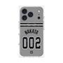 プレミアムパネル with MagSafe［ 読売ジャイアンツ - #002 NAKATA - ビジター ］