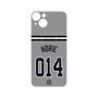 プレミアムパネル with MagSafe［ 読売ジャイアンツ - #014 HORIE - ビジター ］