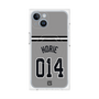プレミアムパネル with MagSafe［ 読売ジャイアンツ - #014 HORIE - ビジター ］