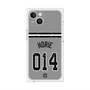 プレミアムパネル with MagSafe［ 読売ジャイアンツ - #014 HORIE - ビジター ］
