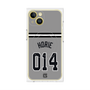 プレミアムパネル with MagSafe［ 読売ジャイアンツ - #014 HORIE - ビジター ］