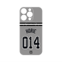 プレミアムパネル with MagSafe［ 読売ジャイアンツ - #014 HORIE - ビジター ］