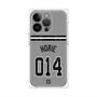 プレミアムパネル with MagSafe［ 読売ジャイアンツ - #014 HORIE - ビジター ］