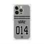プレミアムパネル with MagSafe［ 読売ジャイアンツ - #014 HORIE - ビジター ］