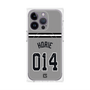 プレミアムパネル with MagSafe［ 読売ジャイアンツ - #014 HORIE - ビジター ］