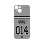 プレミアムパネル with MagSafe［ 読売ジャイアンツ - #014 HORIE - ビジター ］