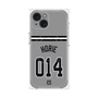 プレミアムパネル with MagSafe［ 読売ジャイアンツ - #014 HORIE - ビジター ］