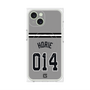 プレミアムパネル with MagSafe［ 読売ジャイアンツ - #014 HORIE - ビジター ］
