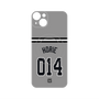プレミアムパネル with MagSafe［ 読売ジャイアンツ - #014 HORIE - ビジター ］
