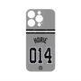 プレミアムパネル with MagSafe［ 読売ジャイアンツ - #014 HORIE - ビジター ］