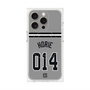 プレミアムパネル with MagSafe［ 読売ジャイアンツ - #014 HORIE - ビジター ］