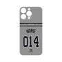 プレミアムパネル with MagSafe［ 読売ジャイアンツ - #014 HORIE - ビジター ］