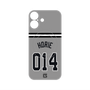 プレミアムパネル with MagSafe［ 読売ジャイアンツ - #014 HORIE - ビジター ］