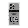 プレミアムパネル with MagSafe［ 読売ジャイアンツ - #014 HORIE - ビジター ］