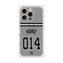 プレミアムパネル with MagSafe［ 読売ジャイアンツ - #014 HORIE - ビジター ］