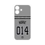 プレミアムパネル with MagSafe［ 読売ジャイアンツ - #014 HORIE - ビジター ］