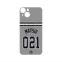 プレミアムパネル with MagSafe［ 読売ジャイアンツ - #021 MATSUI - ビジター ］