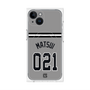プレミアムパネル with MagSafe［ 読売ジャイアンツ - #021 MATSUI - ビジター ］
