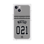 プレミアムパネル with MagSafe［ 読売ジャイアンツ - #021 MATSUI - ビジター ］