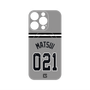 プレミアムパネル with MagSafe［ 読売ジャイアンツ - #021 MATSUI - ビジター ］