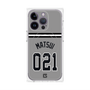 プレミアムパネル with MagSafe［ 読売ジャイアンツ - #021 MATSUI - ビジター ］