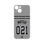 プレミアムパネル with MagSafe［ 読売ジャイアンツ - #021 MATSUI - ビジター ］