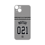 プレミアムパネル with MagSafe［ 読売ジャイアンツ - #021 MATSUI - ビジター ］