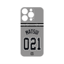 プレミアムパネル with MagSafe［ 読売ジャイアンツ - #021 MATSUI - ビジター ］