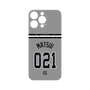 プレミアムパネル with MagSafe［ 読売ジャイアンツ - #021 MATSUI - ビジター ］